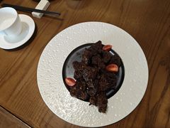 -水月周庄铂尔曼酒店-水月荟中餐厅