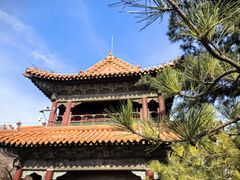 -沈阳市东陵公园