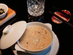 鱼肚羹-上海苏宁宝丽嘉酒店·嘉府壹号中餐厅