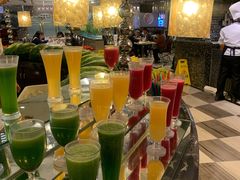 -芭菲盛宴·环球美食(解放碑英利国际店)