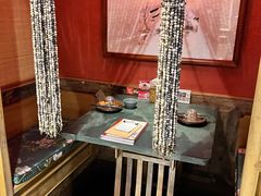 -兰溪小馆(首经贸店)