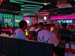 -Ton Ton吨吨小酒馆Live(观前街店)