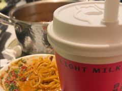 -呷哺呷哺(王府井喜悦店)