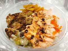 -东京屋(武定路店)