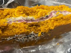 -李氏憨粑粑(官渡古镇店)