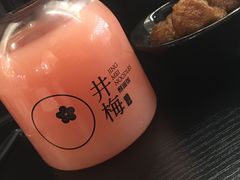 -贡梅老面馆·蟹粉面·无锡特色小吃(南长街主推店)