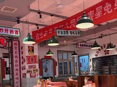 -龙师傅卤炒(天马店)