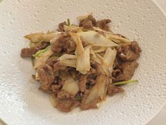 -月福京味斋·烤鸭店·北京菜(鼓楼总店)