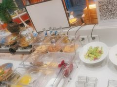 -快乐爱斯米牛排自助(金州安盛店)