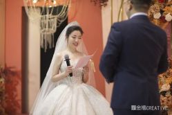 -金禧婚礼定制