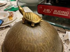 -一江春水·杭帮臻宴(三台山店)