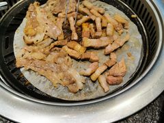 -烤路里·韩国品质自助烤肉(石路天虹4号店)