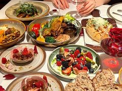 -Mogul Eatery·大亨餐酒馆