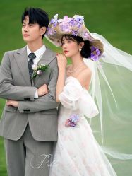 -施华洛婚纱摄影会所(范阳中路店)