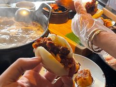 -盡膳口福·百年汤方火锅(科华北路店)