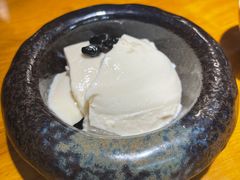 京都手作香浓芝士豆腐-东岸料理·寿司·刺身