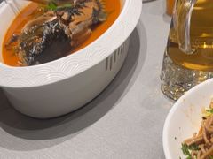 -巴盟人家·内蒙地方菜(华丽家族店)