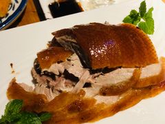 烤鸭-小放牛炒菜馆(中山路乐汇城店)