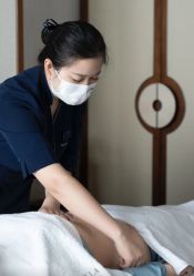 -圣贝拉母婴护理中心(深圳莱佛士店)