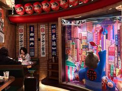 -MIKOMIKO和牛烧肉专门店(南门店)