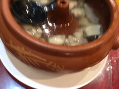 原味汽锅鸡-茶花妹子云南餐厅(北大店)
