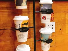 -茶颜悦色(雨花亭凯德二楼店)
