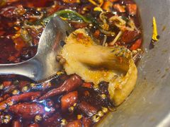 -红辣椒·川菜·火锅(大洋中心店)