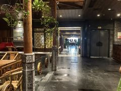 -顺兴老茶馆·精品川菜(世纪城店)