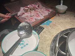 -淘米捞·米汤脆鲩鱼火锅(福田皇岗店)