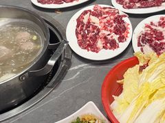 -贵宾牛·潮汕牛肉火锅(珠池总店)