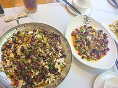 -三猫黑鱼花(南大店)