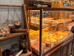 -丁香西饼屋(桂林路店)