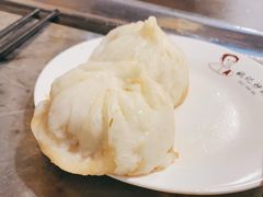 猪肉大葱包子-姚记炒肝店(鼓楼店)