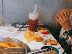 -左庭右院鲜牛肉火锅(新梅广场店)