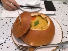 -大树餐厅(朝阳大悦城店)