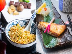 -新鲜特色餐厅(香格里拉大酒店)