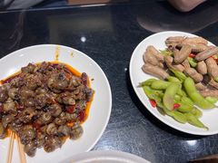 田螺-渔夫渝厨(北医三院店)