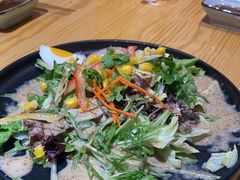 -晶吉·居酒屋·烧鸟·海胆(民主广场店)