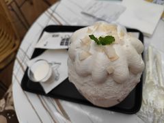 -丹礼糖甜品