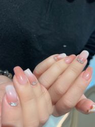 -U3美甲