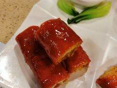 金沙红米肠-点都德(大茶楼店)