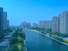 -天津之眼摩天轮