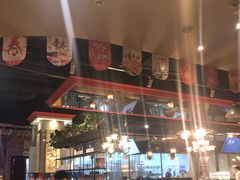 -额尔敦草原涮羊肉·烧烤(冻青树总店)
