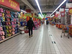 -大润发(张江店)