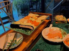 -集渔·泰式海鲜火锅(彭州店)