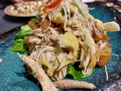 -羲和雅苑•北京烤鸭(平安国际金融中心店)