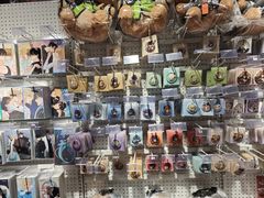 -漫库(北京王府井银泰in88店)