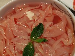 -重庆德庄火锅(映月湖环宇城店)