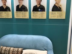 -维乐口腔(格林门诊长宁店)
