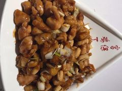 -峨嵋酒家(地安门店)
